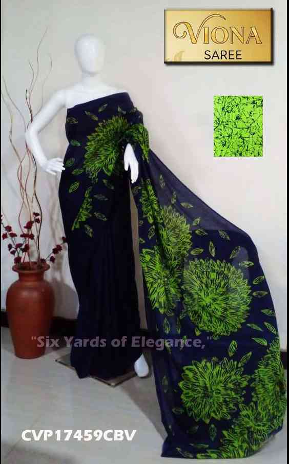 ~ Viona Saree~